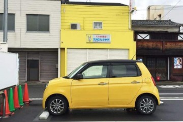 在日本开豪车等于没教养为何日本人对豪车有那么大成见