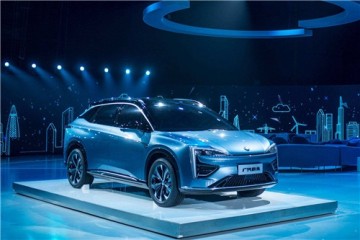 造车新势力与传统汽车企业合创