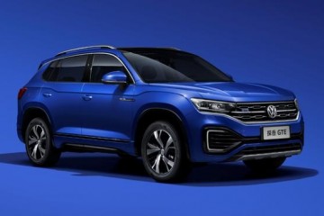 来电的探岳太骚了这谁挡得住