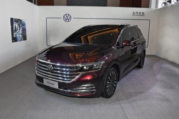 群众奢华MPV预售起步35万吃95细粮动力不如别克GL8