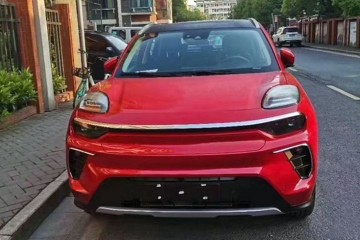 奇瑞的迷之自傲新车请宾法外援规划颜值就能无忧无虑