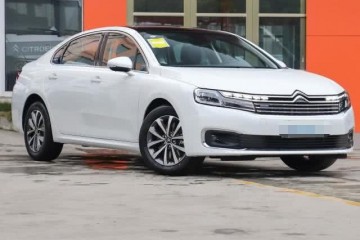 比奥迪A6L气度高速235码不飘17万具有50万层次惋惜识货不多