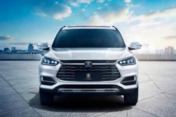 又一国产SUV成功了颜值比肩宝马内饰碾压奔跑安静如高铁