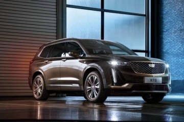 7座SUV绕不开的四大天王