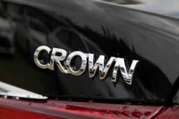 国产皇冠正式停产是福仍是祸