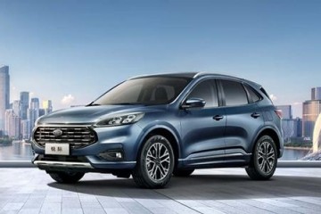 长安福特4月销量同比增加8%3年来首迎正增加