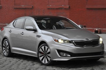 曾美过马自达帅过豪华车高颜值的起亚杀回来了