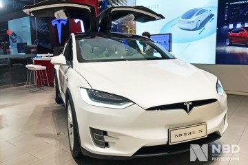 特斯拉数据疑走漏二手车信息组件未铲除用户隐私