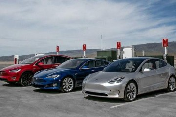 特斯拉上海再获40亿元借款累计融资近200亿元