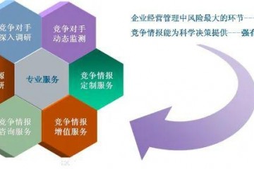 汽车企业怎么正确的挑选竞赛情报服务