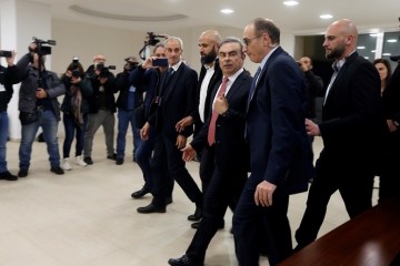 土耳其检方正式指控7人涉嫌帮忙戈恩逃往黎巴嫩
