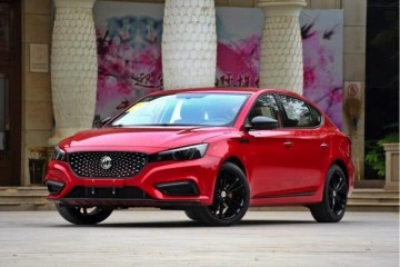 15万级运动轿跑颜值高性能拔尖这3款车真不错