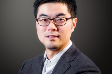 80后张亮挂帅名爵品牌发布Mission100战略